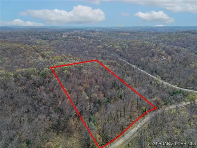 $9,000 | Tbd Rogers Circle, Edwards, MO 65326