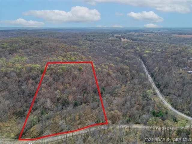 $9,000 | Tbd Rogers Circle, Edwards, MO 65326