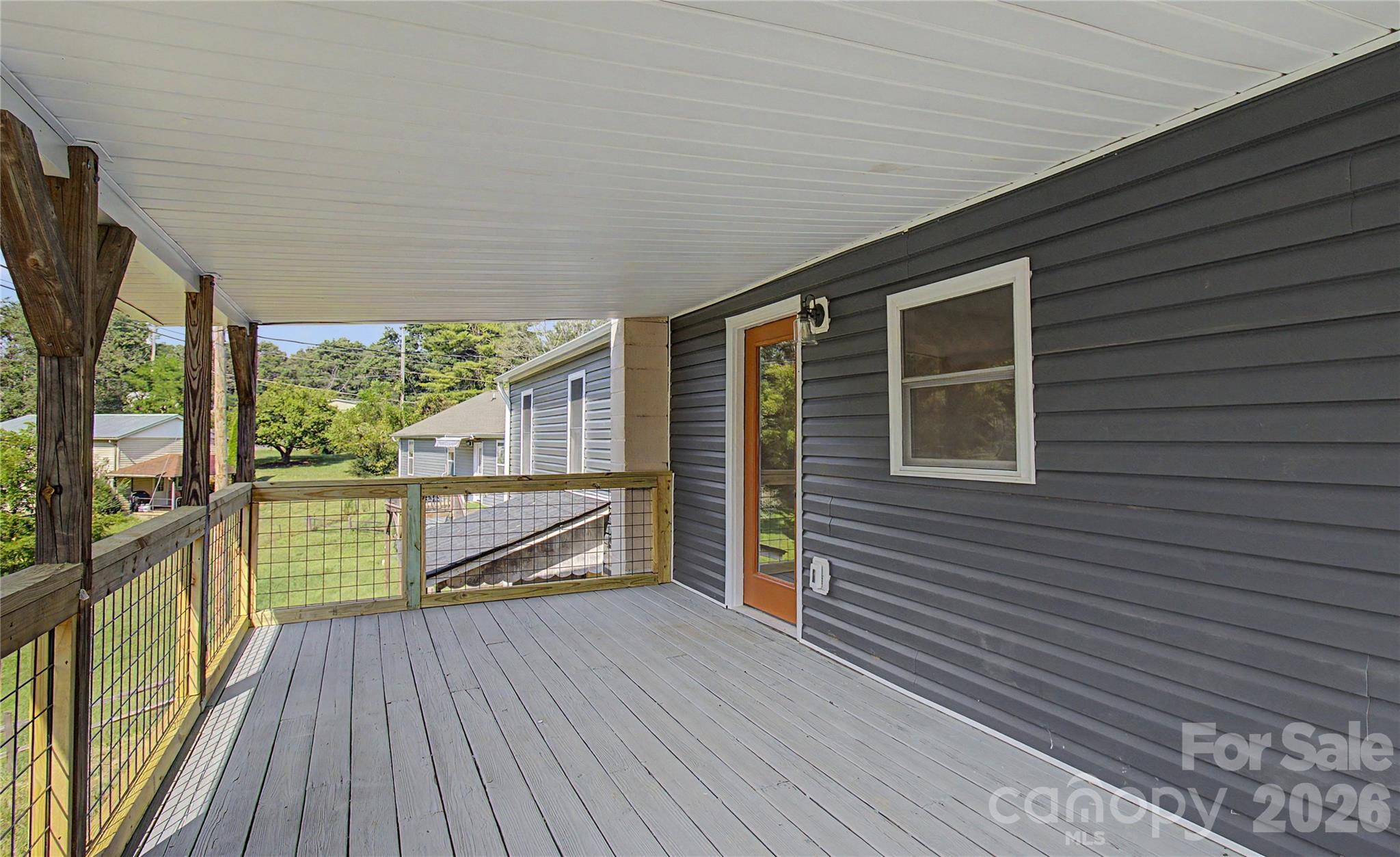 132 Locust Grove Road Weaverville, NC 28787 - Photo 36 of 38 Gallery Image 36