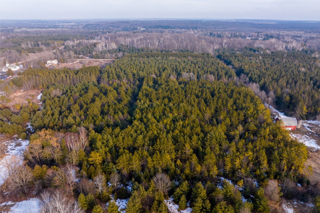 Lot 1 Quarterline Road Fish Creek, WI 54212 - Photo 3 of 21
