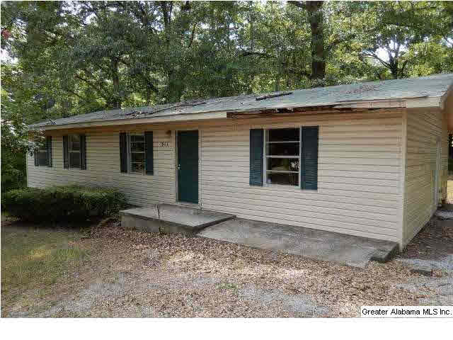 511 13th Street Northwest Alabaster, AL 35007 - Photo 1 of 18