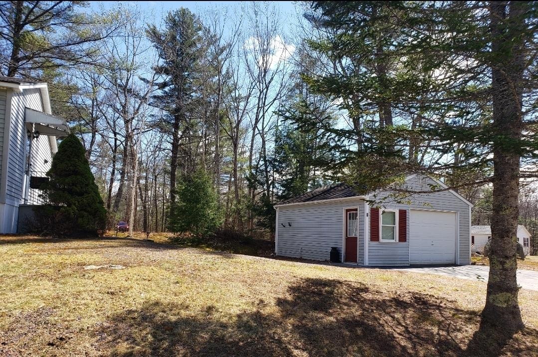 1 Harvey Brook Road Wolfeboro, NH 03894 - Photo 4 of 47