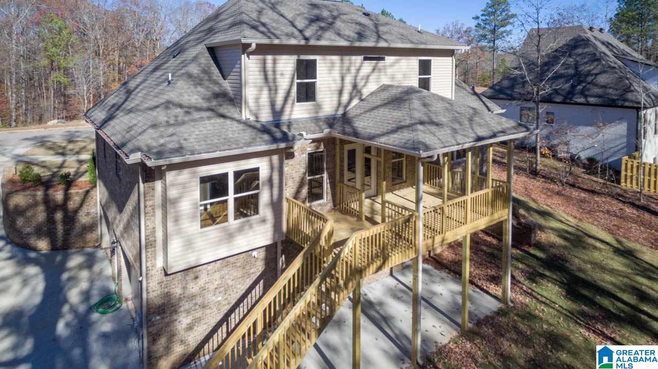 113 Highland Ridge Drive Chelsea, AL 35043 - Photo 28 of 40