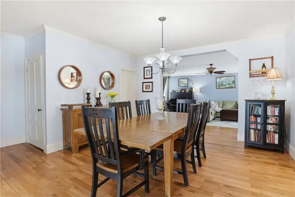 $649,900 | 8361 Highway 5, West Bloomfield, NY 14469