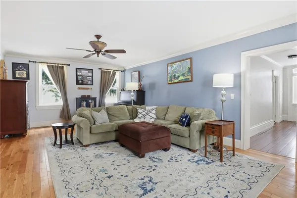 $649,900 | 8361 Highway 5, West Bloomfield, NY 14469