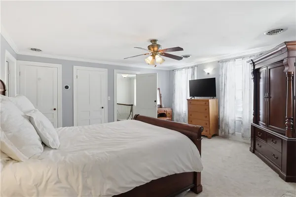 $649,900 | 8361 Highway 5, West Bloomfield, NY 14469