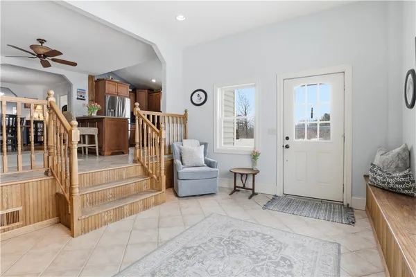 $649,900 | 8361 Highway 5, West Bloomfield, NY 14469