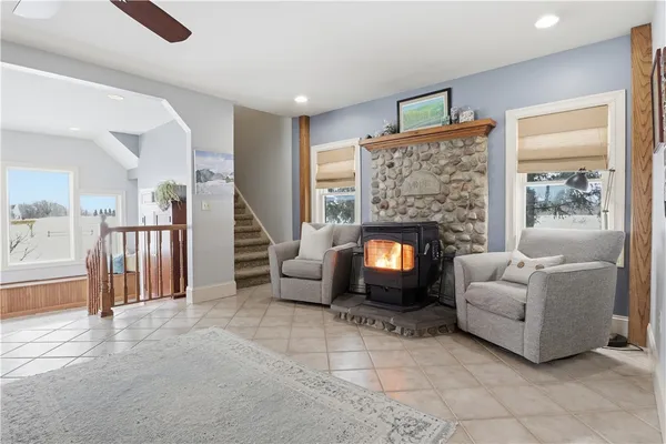 $649,900 | 8361 Highway 5, West Bloomfield, NY 14469