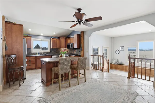 $649,900 | 8361 Highway 5, West Bloomfield, NY 14469