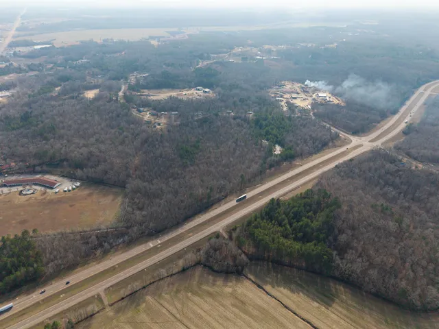 a view of a terrace view