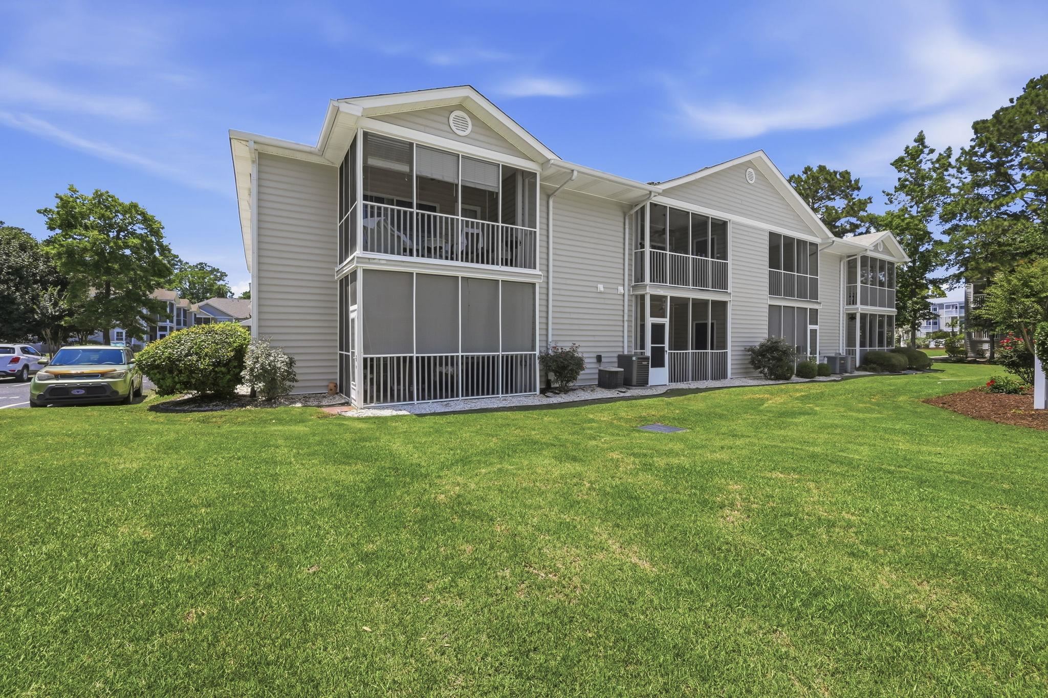 7309 Sweetwater Boulevard, Unit 9 Murrells Inlet, SC 29576 - Photo 43 of 47