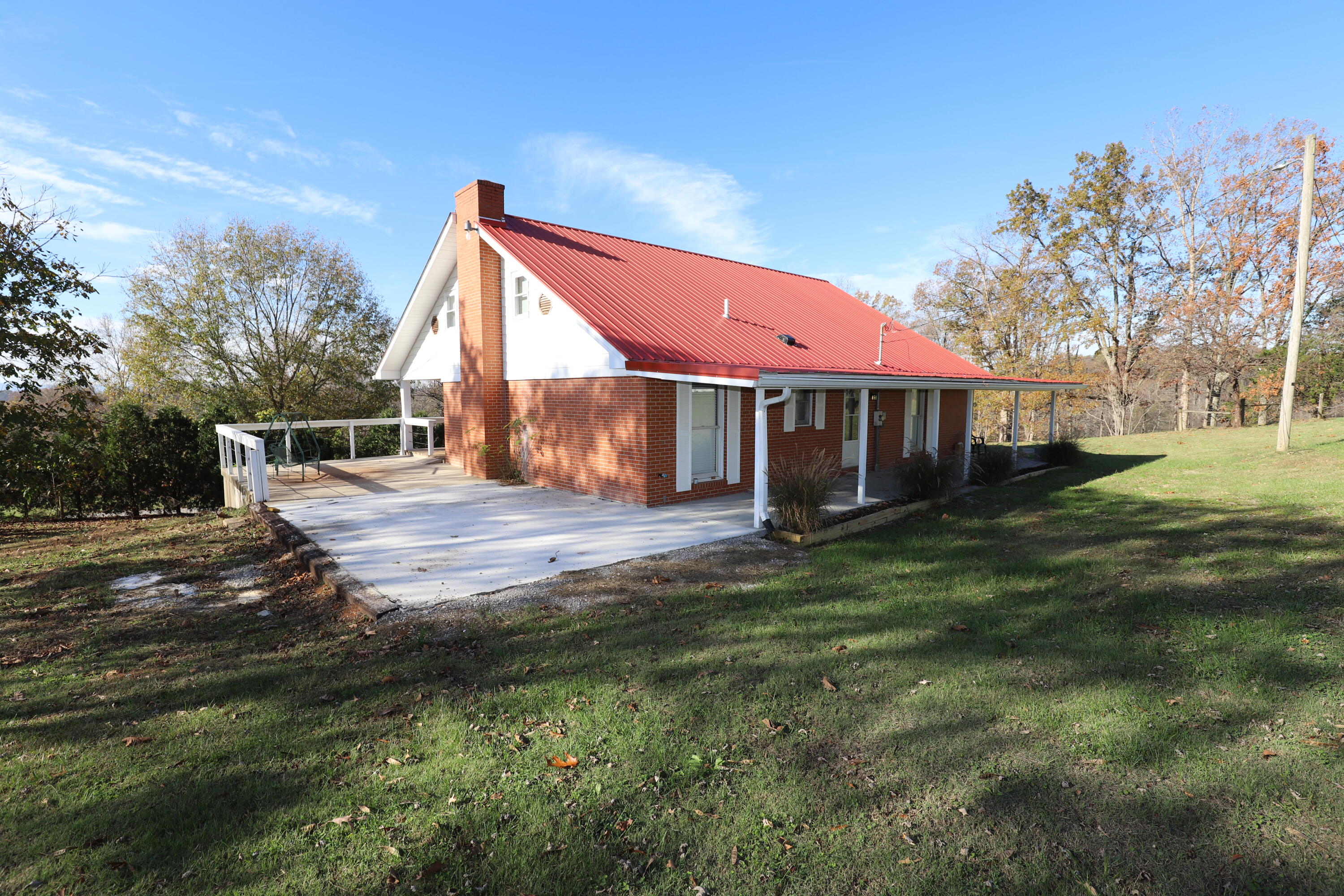 889 Bridge Hollow Road Somerset, KY 42503 - Photo 1 of 47 IMG_1008