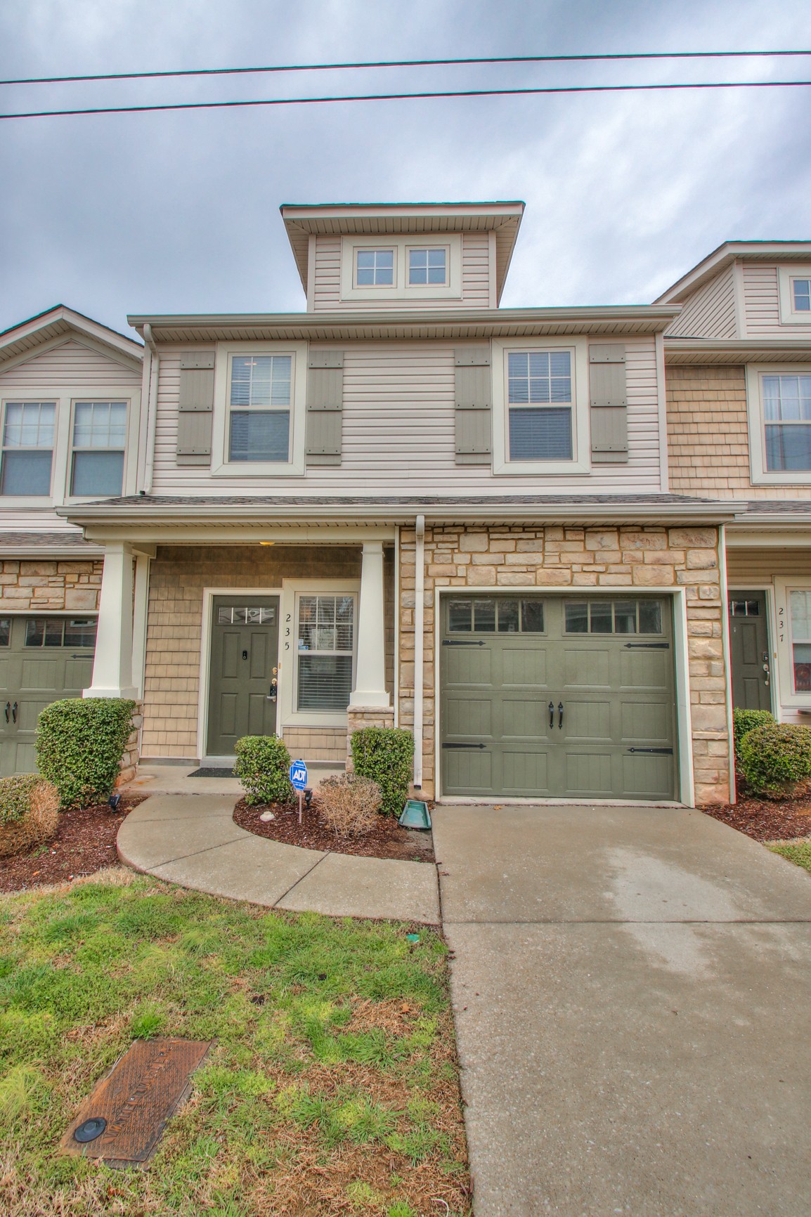 735 Tulip Grove Road, Unit 235 Hermitage, TN 37076 - Photo 1 of 28