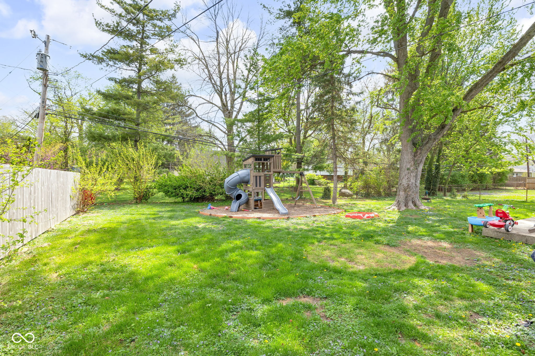 307 South Guilford Road Carmel, IN 46032 - Photo 33 of 40