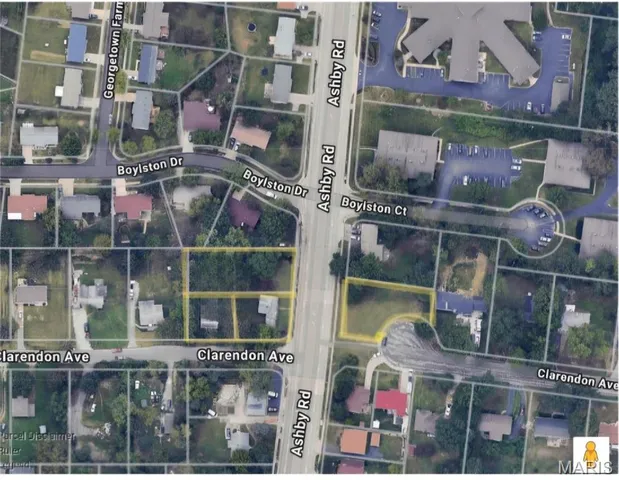 $24,000 | 3000 Ashby Road, St. Louis, MO 63114