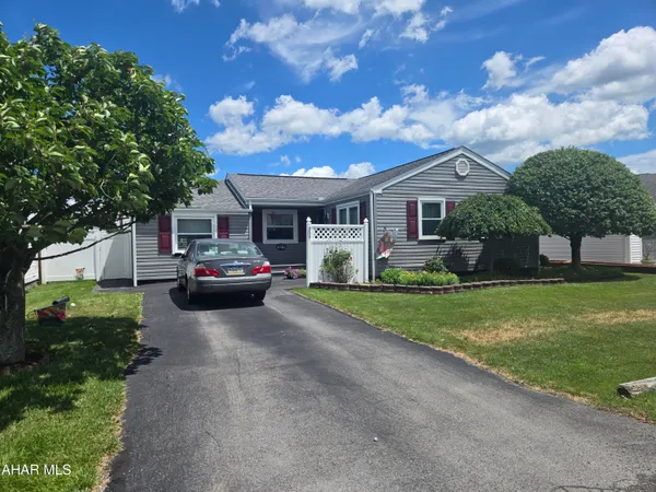 $279,900 | 307 Ash Street, Altoona, PA 16602