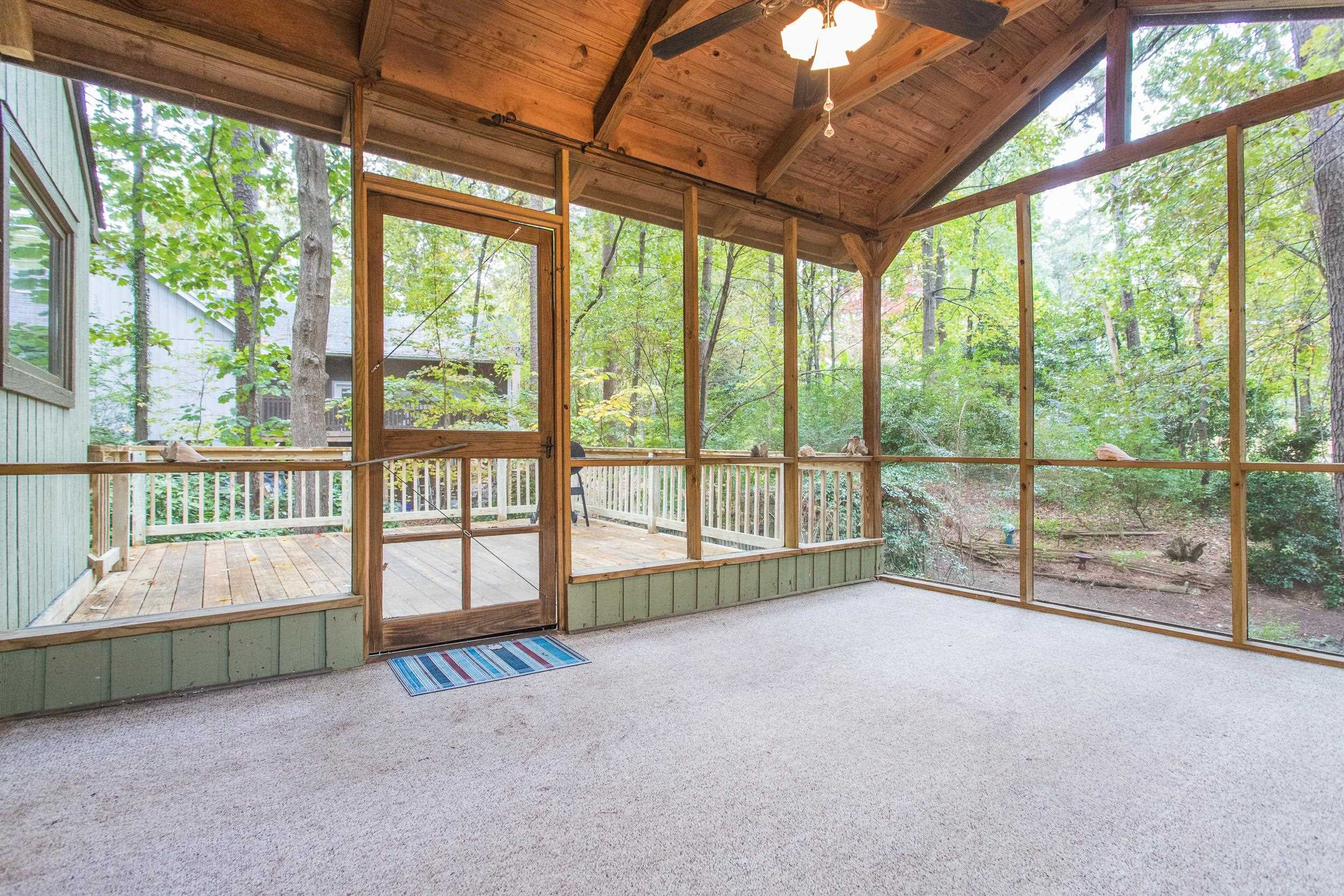 504 Merrie Road Raleigh, NC 27606 - Photo 23 of 30 Photo 23