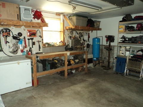 103 Minton Road Ossineke, MI 49766 - Photo 19 of 24 Gallery Image 19