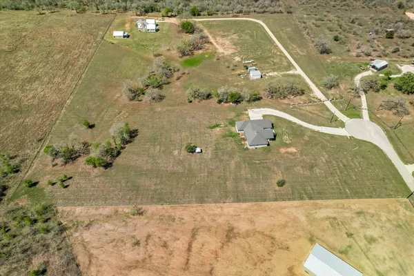 a view of city and ocean