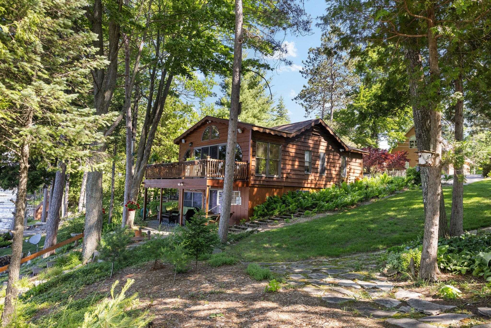 10052 Coster Road Southwest Fife Lake, MI 49633 - Photo 48 of 80