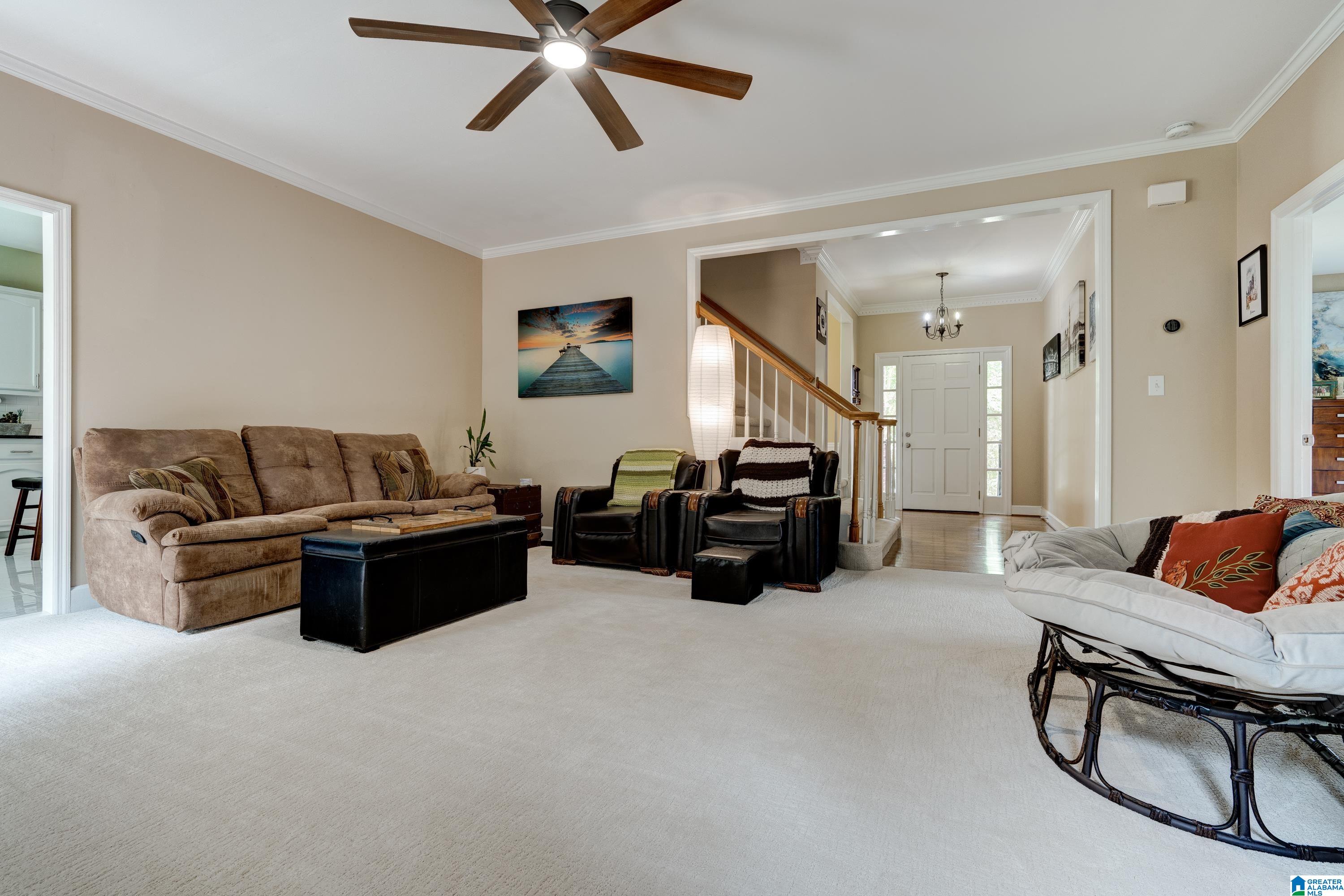 1110 Saddlebrook Road Birmingham, AL 35210 - Photo 11 of 47