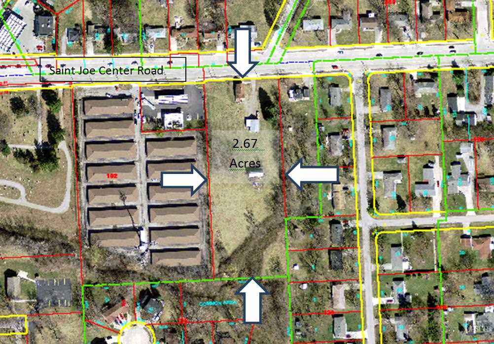 3582 St Joe Center Road Fort Wayne, IN 46835 - Photo 1 of 29