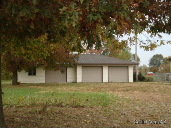 5673 Irwin Bridge Road Pleasant Plains, IL 62677 - Photo 1 of 23 Gallery Image 1