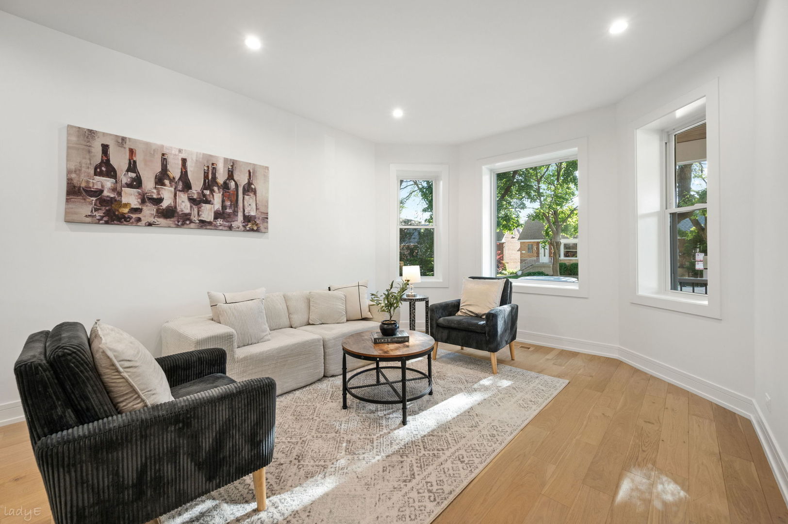 3941 North Spaulding Avenue Chicago, IL 60618 - Photo 4 of 33