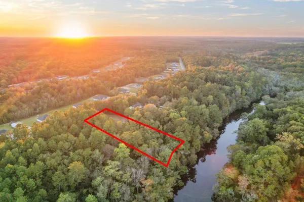 $89,000 | 450 Bluff Road, Jesup, GA 31545