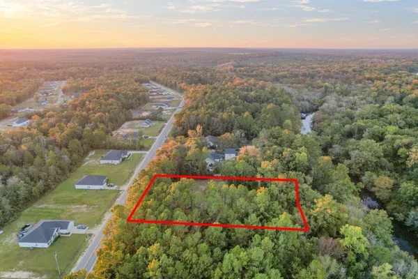 $89,000 | 450 Bluff Road, Jesup, GA 31545