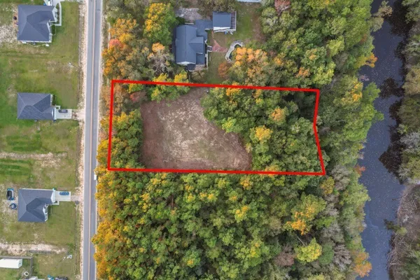 $89,000 | 450 Bluff Road, Jesup, GA 31545