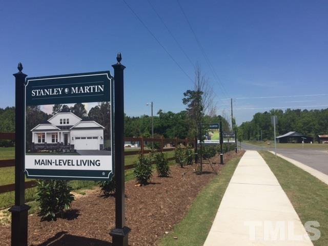 104 Ferrell Road West Apex, NC 27523 - Photo 14 of 14 Gallery Image 14