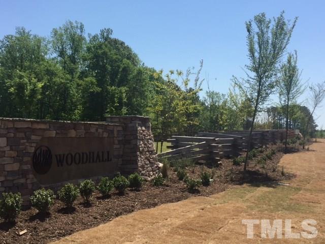 104 Ferrell Road West Apex, NC 27523 - Photo 3 of 14 Gallery Image 3