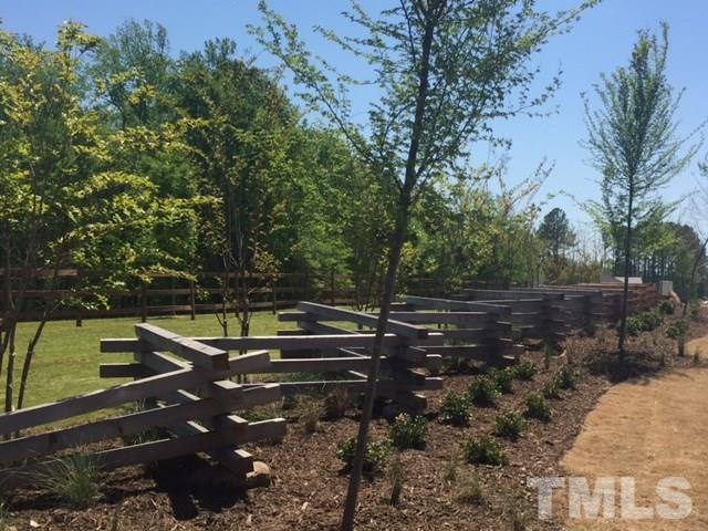 104 Ferrell Road West Apex, NC 27523 - Photo 4 of 14 Gallery Image 4