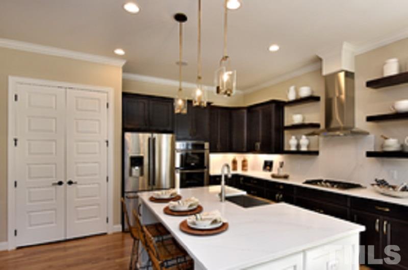 104 Ferrell Road West Apex, NC 27523 - Photo 6 of 14 Gallery Image 6