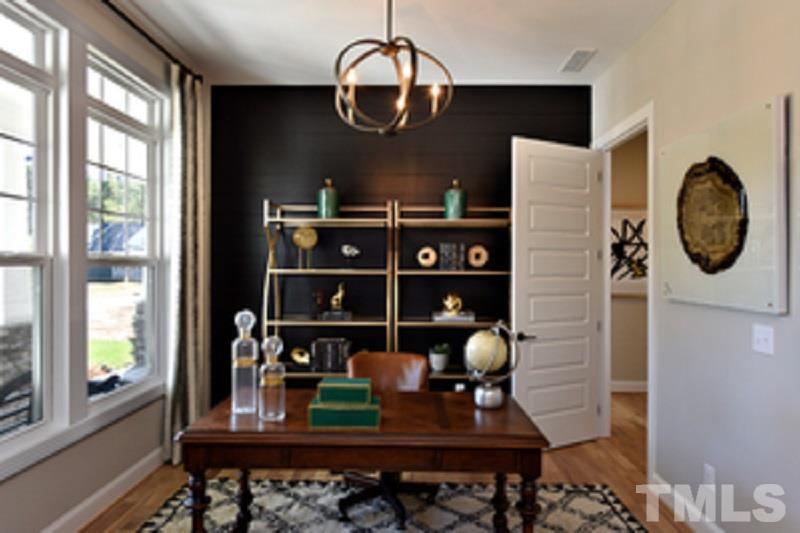 104 Ferrell Road West Apex, NC 27523 - Photo 7 of 14 Gallery Image 7