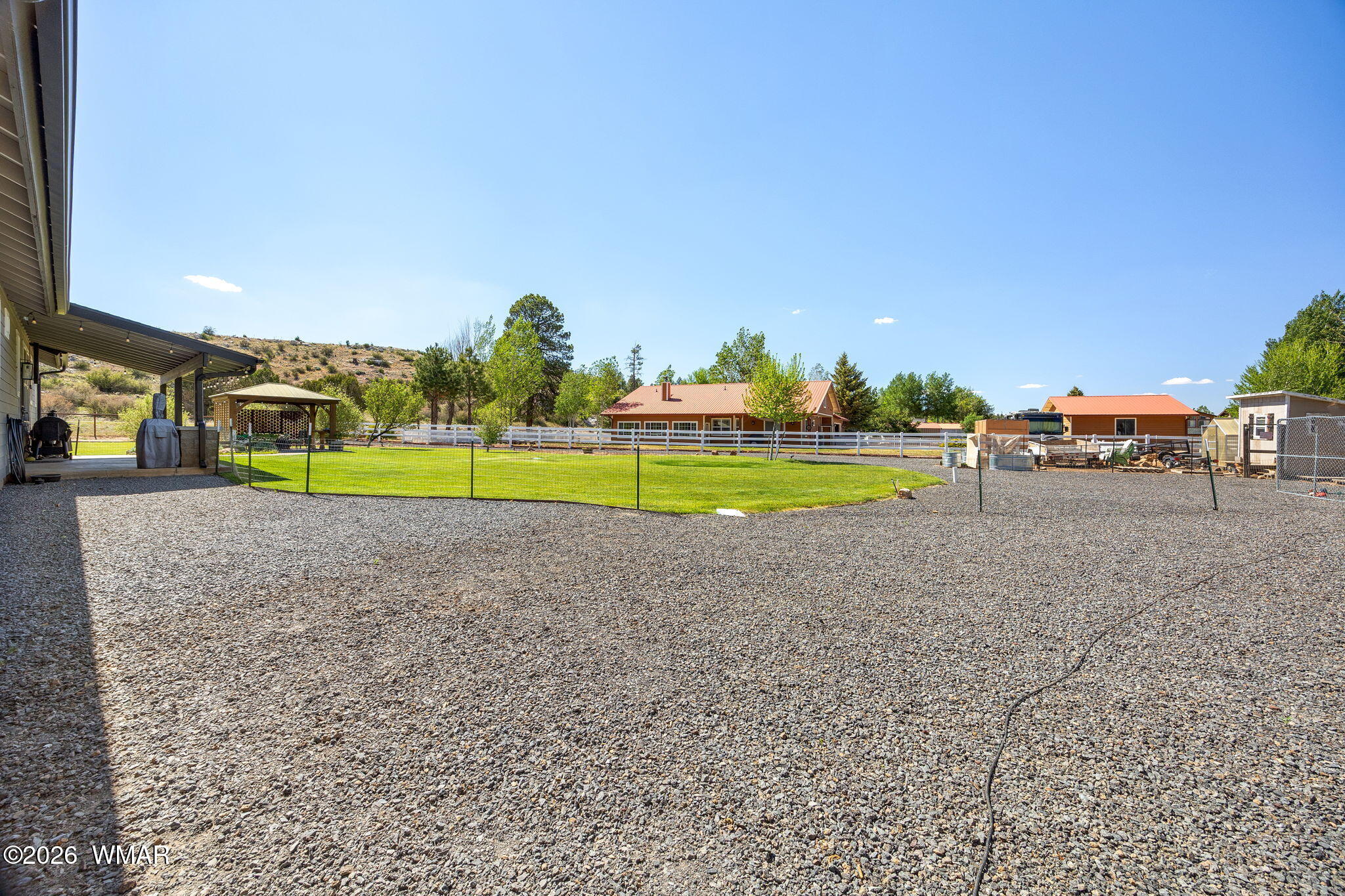 1940 Stonegate Way Heber, AZ 85928 - Photo 47 of 62