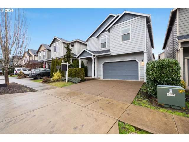 $509,000 | 2837 25th Place, Forest Grove, OR 97116