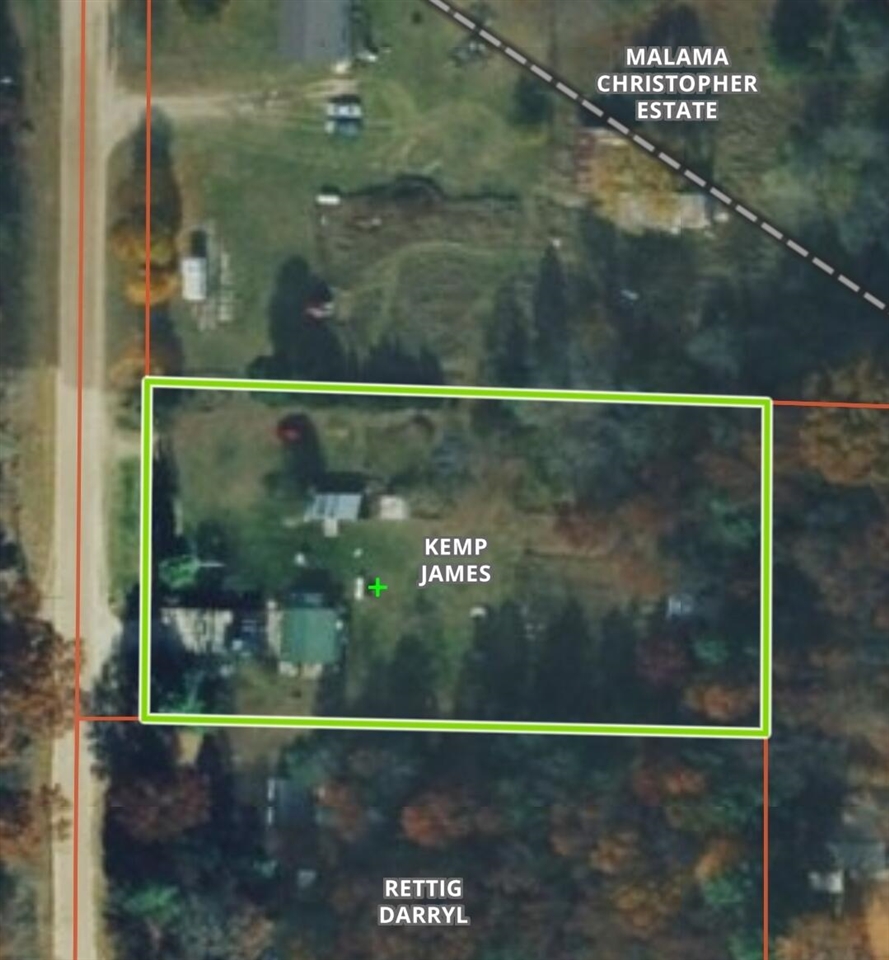 3837 Fawn Road Wellston, MI 49689 - Photo 21 of 21 Gallery Image 21
