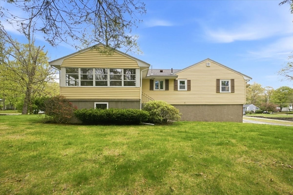 29 Devon Road Norwood, MA 02062 - Photo 35 of 36 Gallery Image 35