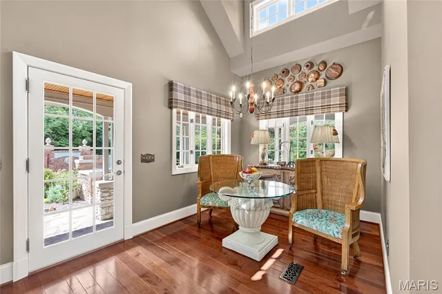 $4,449,000 | 1359 South Mason Road, St. Louis, MO 63131