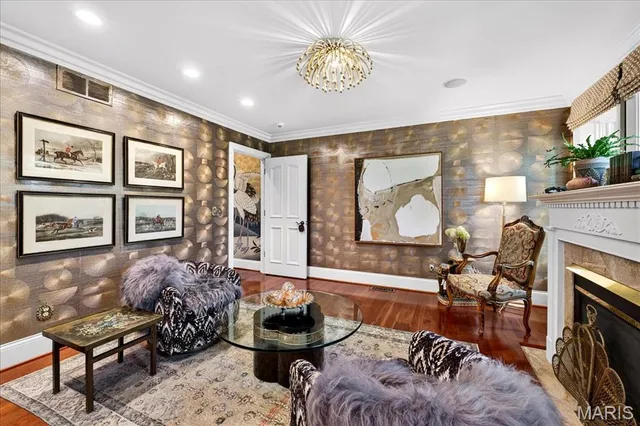 $4,449,000 | 1359 South Mason Road, St. Louis, MO 63131