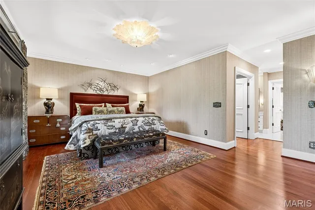 $4,449,000 | 1359 South Mason Road, St. Louis, MO 63131