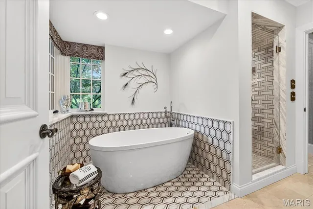 $4,449,000 | 1359 South Mason Road, St. Louis, MO 63131