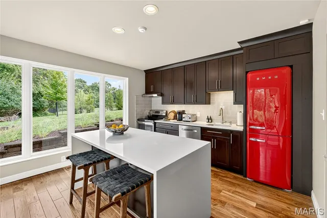 $4,449,000 | 1359 South Mason Road, St. Louis, MO 63131