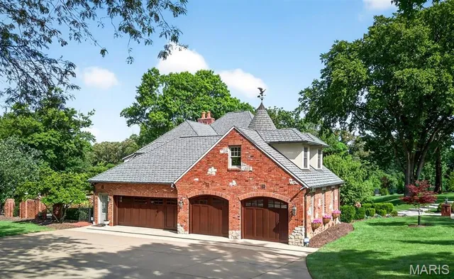 $4,449,000 | 1359 South Mason Road, St. Louis, MO 63131