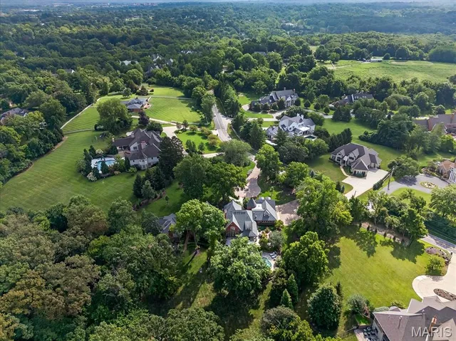 $4,449,000 | 1359 South Mason Road, St. Louis, MO 63131