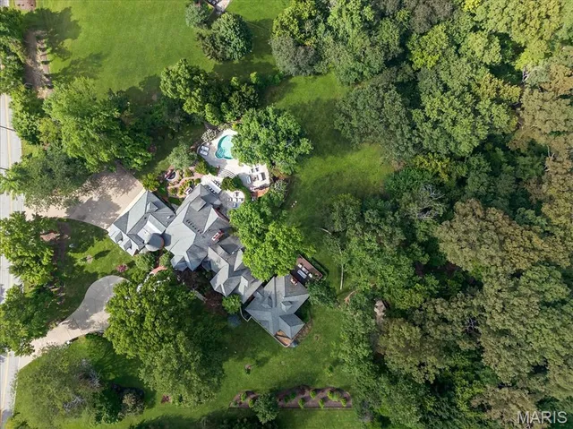 $4,449,000 | 1359 South Mason Road, St. Louis, MO 63131