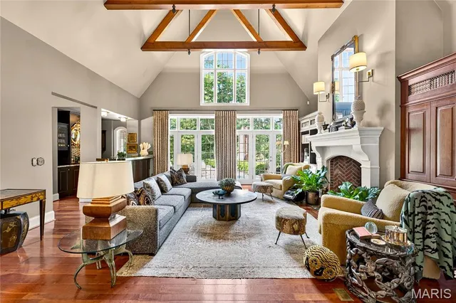 $4,449,000 | 1359 South Mason Road, St. Louis, MO 63131