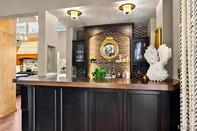 $4,449,000 | 1359 South Mason Road, St. Louis, MO 63131